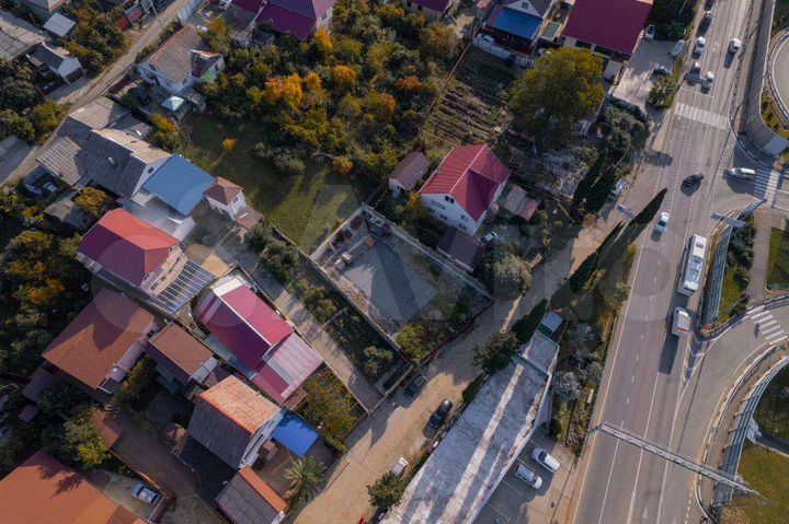 Участок 4,5 сот. (ИЖС)