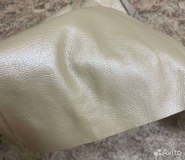 Кожа натуральная крс