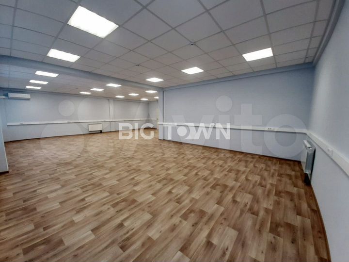 Сдам офисное помещение, 95.6 м²