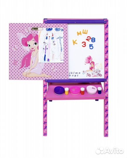 Доска мольберт