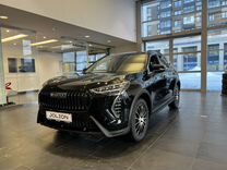 Новый Haval Jolion 1.5 AMT, 2024, цена от 2 599 000 руб.