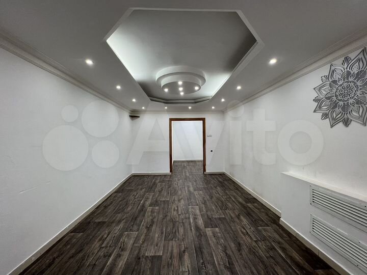 Нежилое помещение свободного назначения, 32 м²