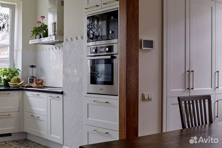 Кухонный гарнитур от производителя
