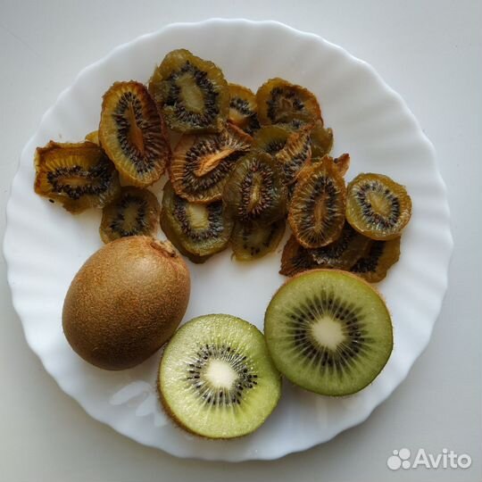 Фрутовые чипсы, фрипсы