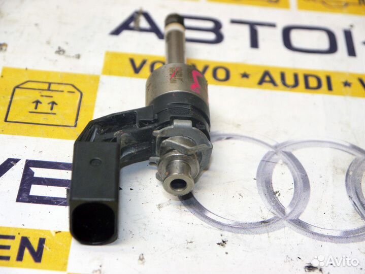 Форсунка топливная 1,4 TSI VAG