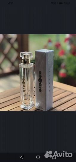 Парфюм женский essence 148 Giorgio armani Si