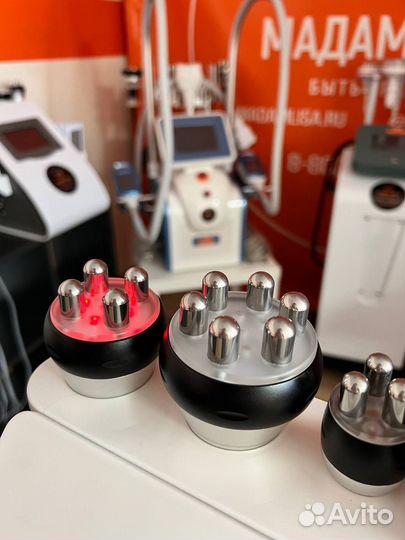 В наличии, KIM 5v1 SA- 6048, кавитация,RF Новый