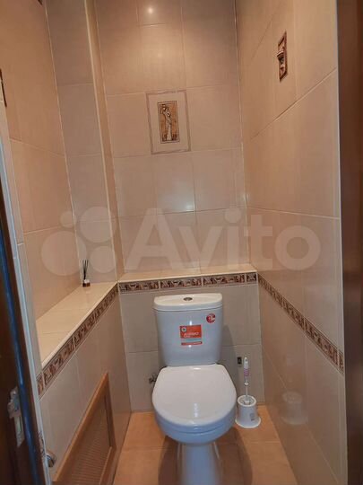 2-к. квартира, 60 м², 8/10 эт.