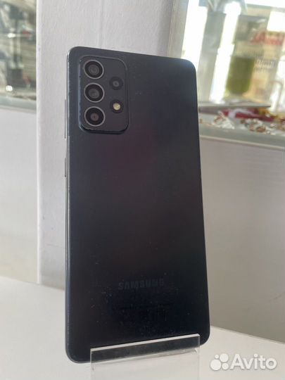 Samsung Galaxy A52, 4/128 ГБ