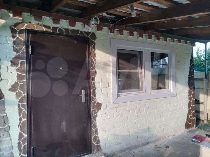 Дача 30 м² на участке 4 сот.