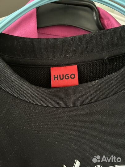 Свит Hugo xs