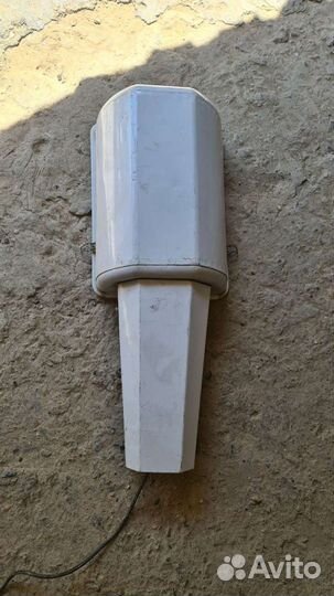 Светильник уличный 