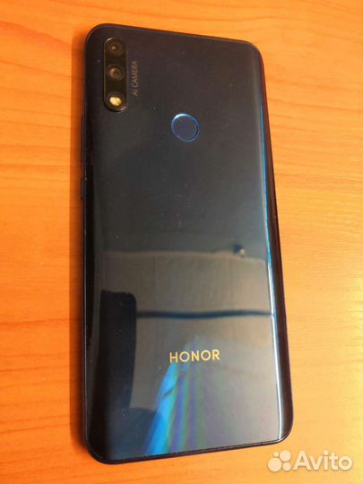 Телефон honor 9х