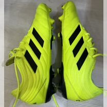 Бутсы Футбольные Adidas copa gloro 19.2 FG