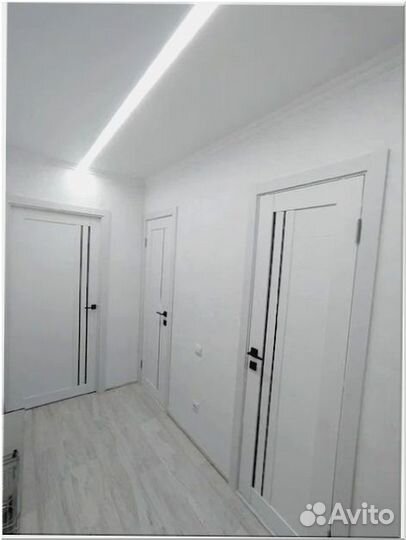 Дверь межкомнатная новая