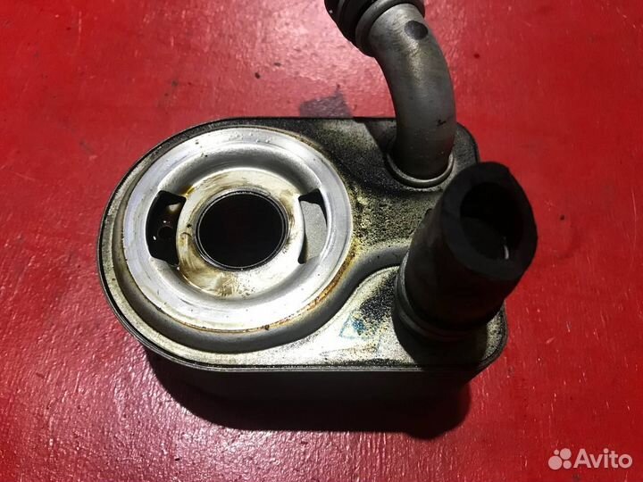 Теплообменник Volvo V40 MV B4164T