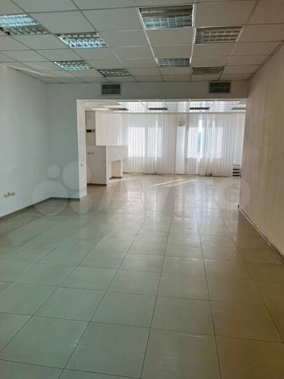 Офис в центре 76 м²