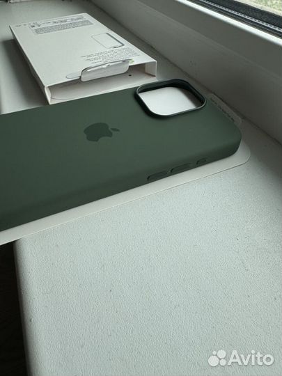 Чехол на iPhone 15 pro max