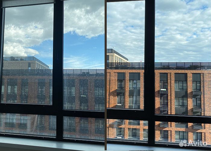 Клининг квартир после ремонта