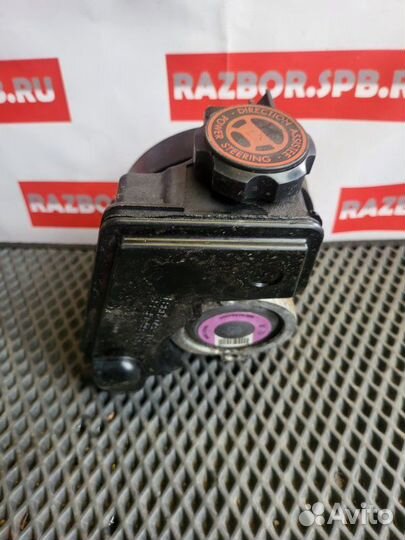 Насос гидроусилителя руля Peugeot 206 SW