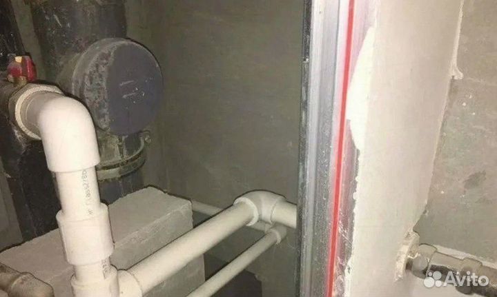 Сантехник Услуги сантехника Выезд