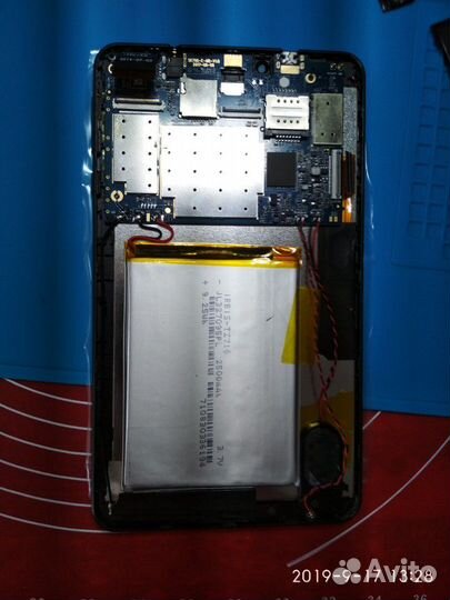 Замена экранов телефона,планшета, подсветка тв