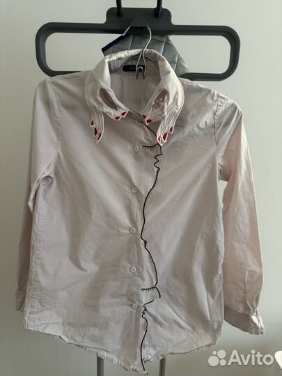 Рубашка женская S Lusio