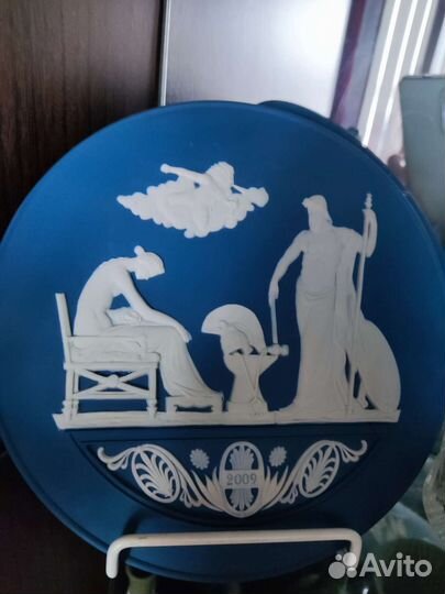 Wedgwood веджвуд Антиквариат
