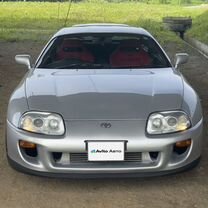 Toyota Supra 3.0 MT, 1995, 180 000 км, с пробегом, цена 5 000 000 руб.