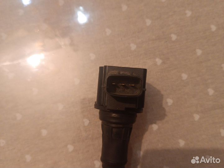 Катушка зажигания nissan note e 11 2005 г