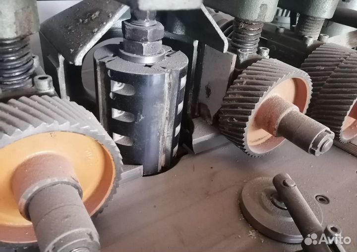 Столярные станки