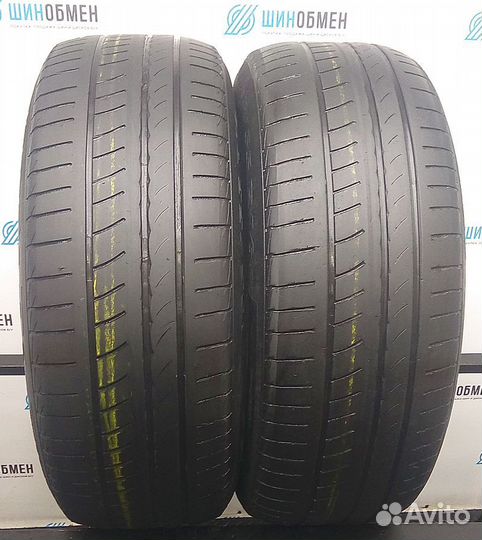 Pirelli Cinturato P1 205/55 R16 91V