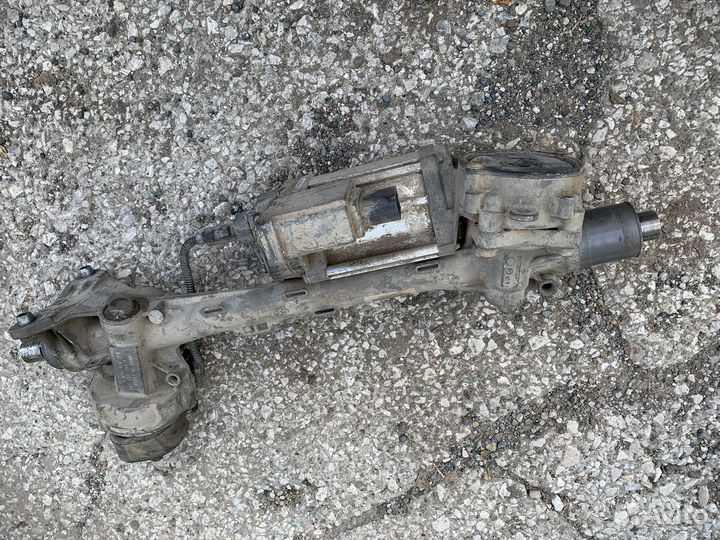 Рейка рулевая VW 3C1423051T