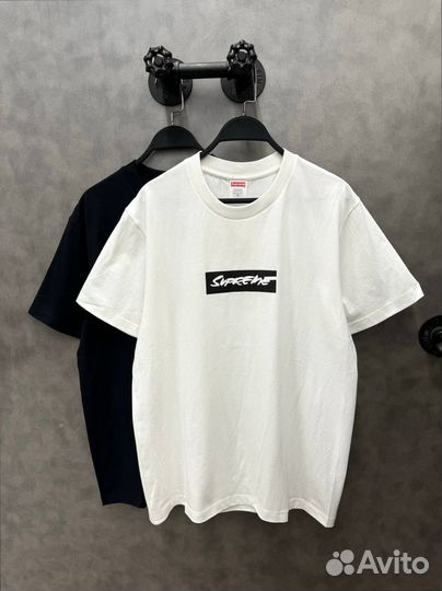 Футболка Supreme