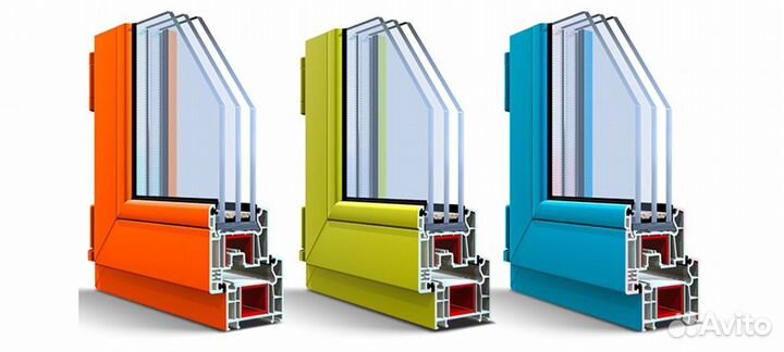 Пластиковые окна в Обнинске