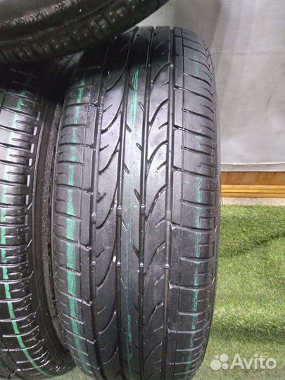 Bridgestone Dueler H/P Sport 215/60 R17 96V