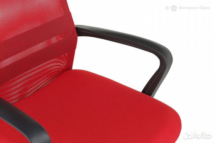 Кресло для руководителя Фокс PL хром