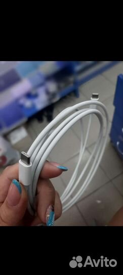 Зарядка для macbook 29W