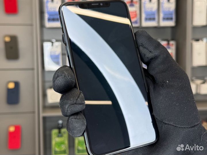 iPhone 11 Pro Max, 64 ГБ