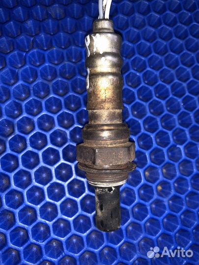 Лямбда зонд датчик кислорода mitsubishi lancer 9