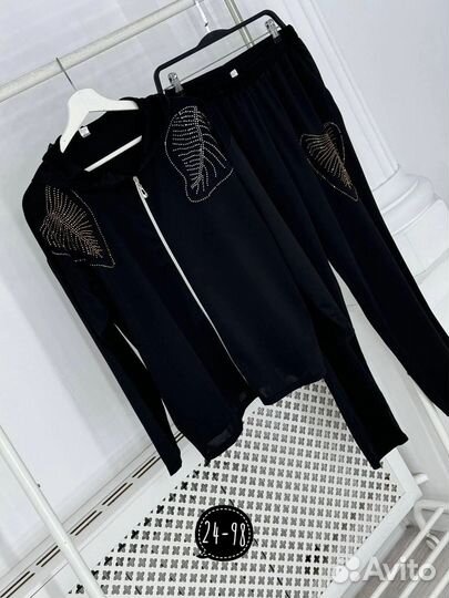 Костюм двойка 56р до 62р