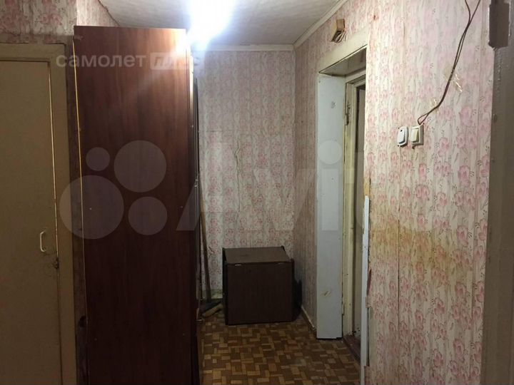 1-к. квартира, 39,8 м², 2/4 эт.