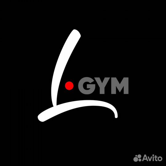 Администратор в фитнес клуб legenda.GYM