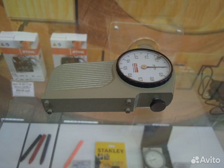 Разводомер ручной 