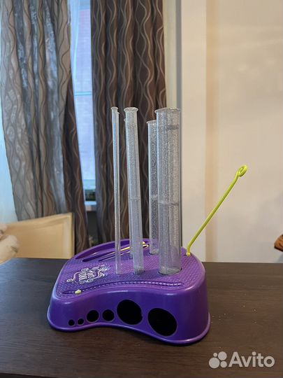 Knits cool для вязания