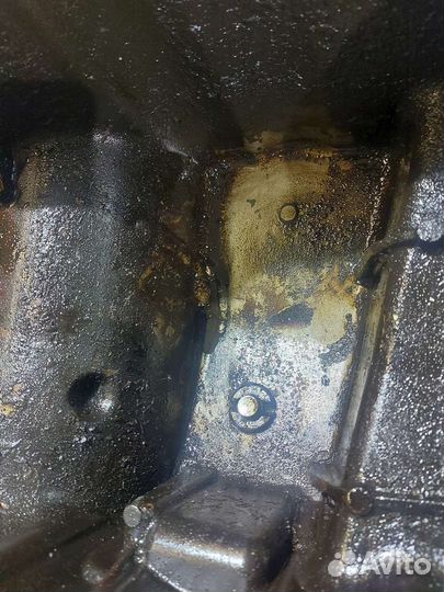 Поддон картера для renault logan