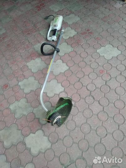 Элктротриммер viking te1000