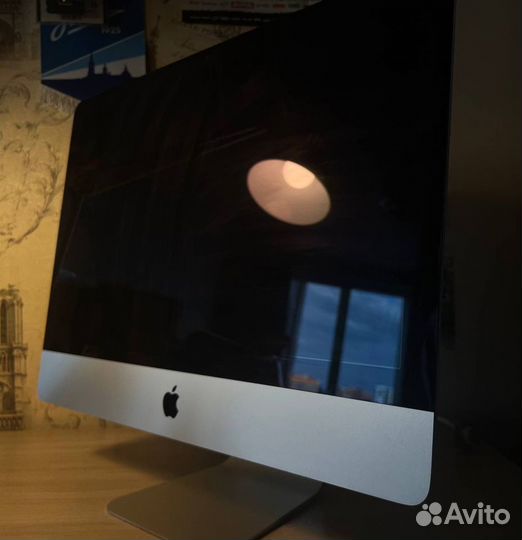 Apple iMac