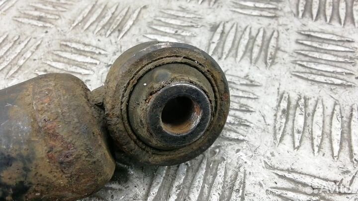 Амортизатор/стойка задняя (разное) Nissan Qashqai