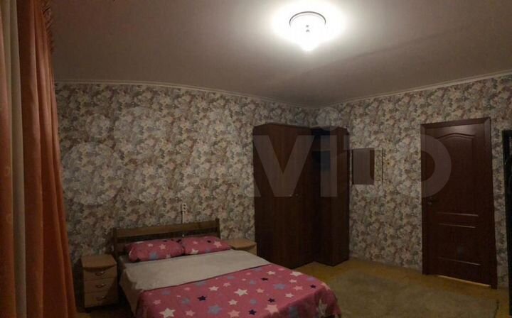 Комната 17 м² в 3-к., 1/15 эт.